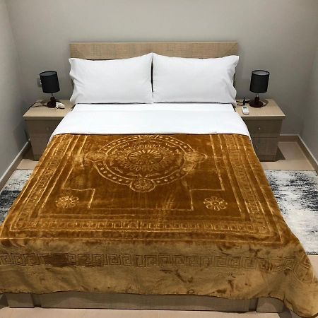 Cozy Guesthome Κορυτσά Εξωτερικό φωτογραφία
