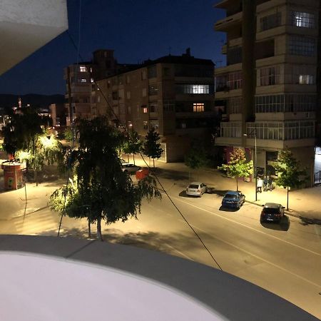 Cozy Guesthome Κορυτσά Εξωτερικό φωτογραφία
