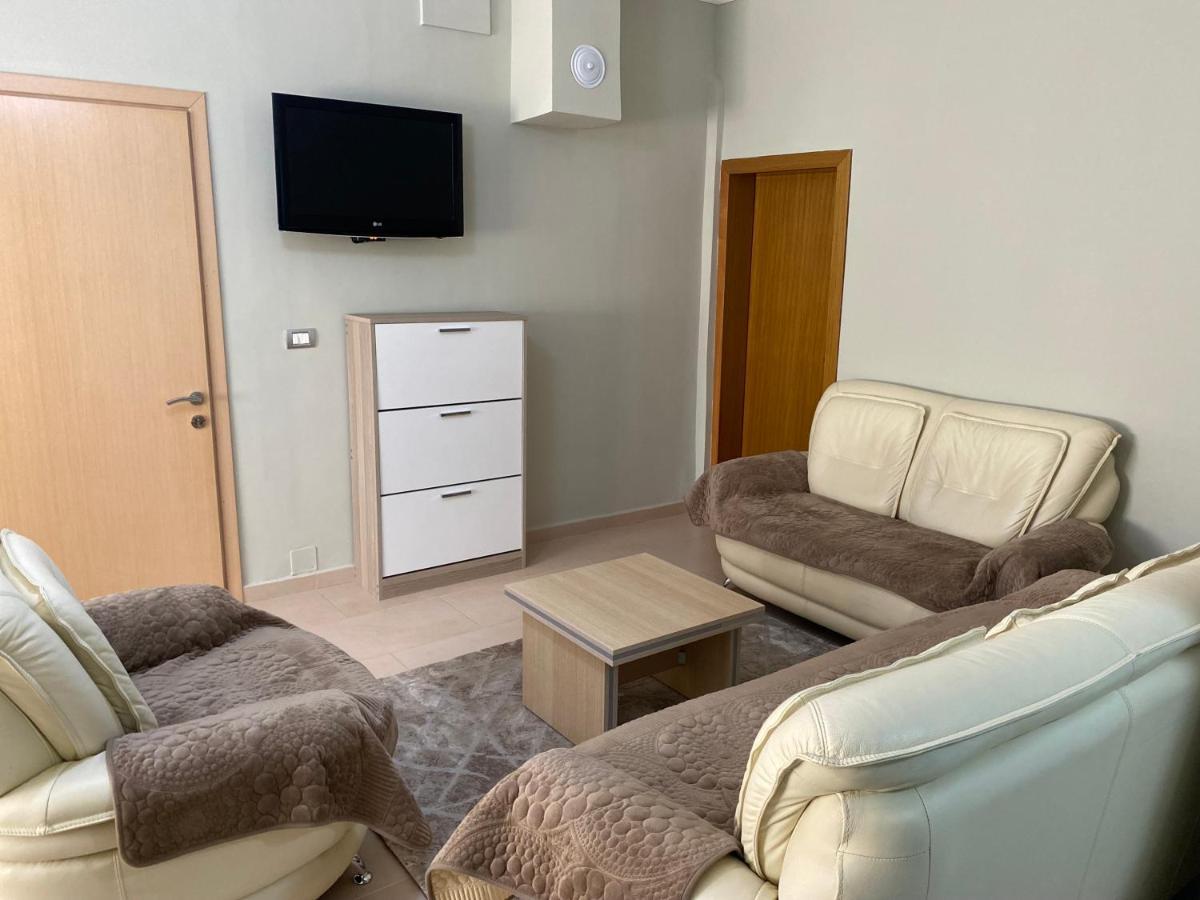 Cozy Guesthome Κορυτσά Εξωτερικό φωτογραφία