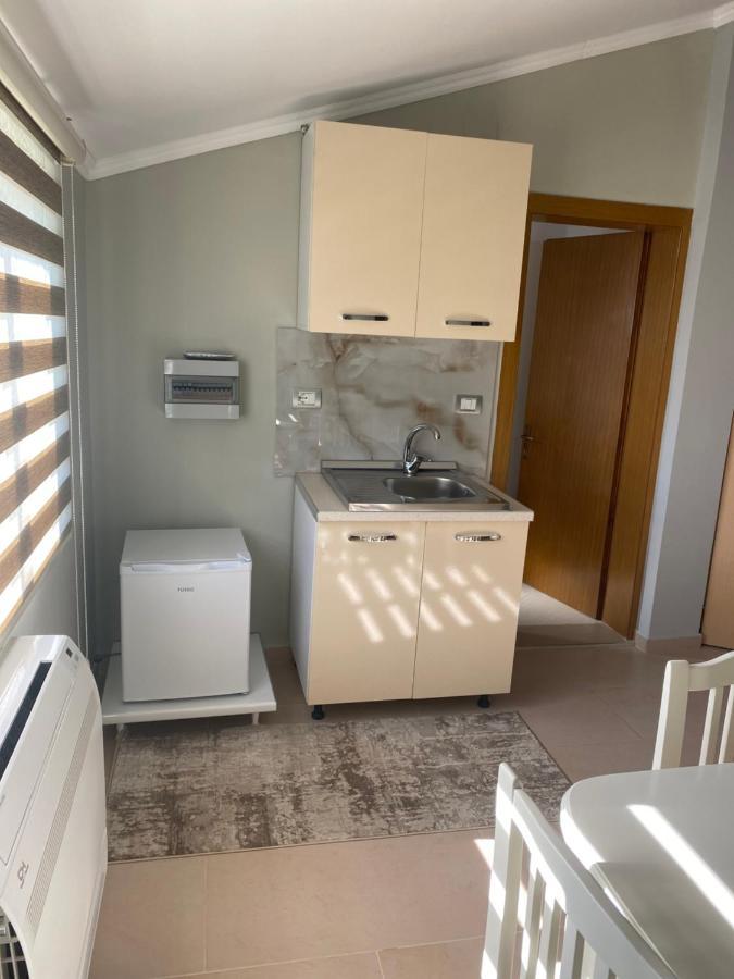 Cozy Guesthome Κορυτσά Εξωτερικό φωτογραφία