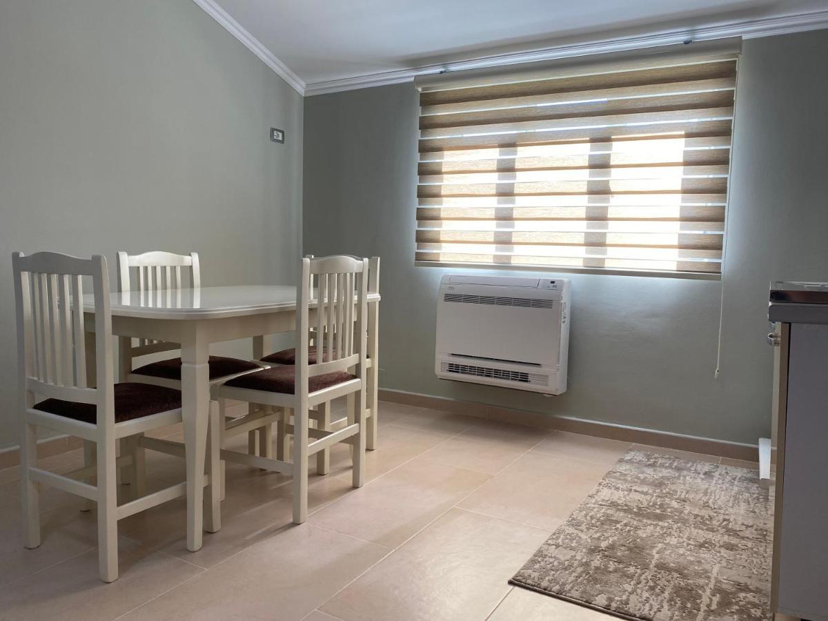 Cozy Guesthome Κορυτσά Εξωτερικό φωτογραφία