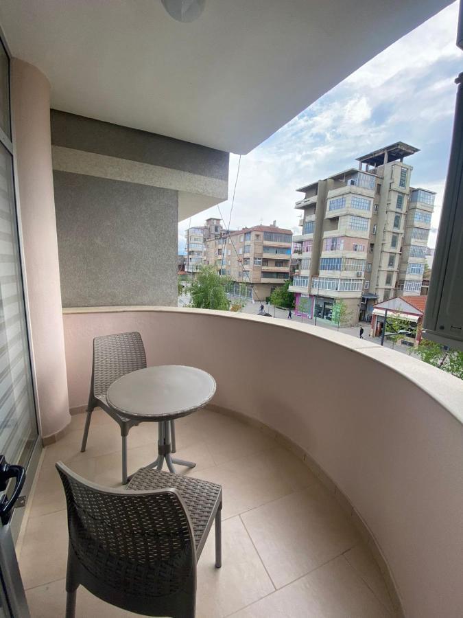 Cozy Guesthome Κορυτσά Εξωτερικό φωτογραφία