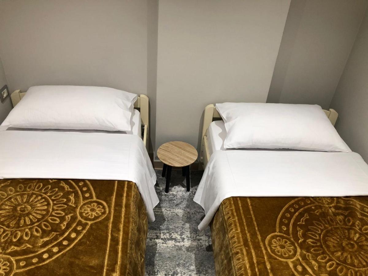 Cozy Guesthome Κορυτσά Εξωτερικό φωτογραφία