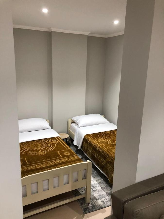Cozy Guesthome Κορυτσά Εξωτερικό φωτογραφία