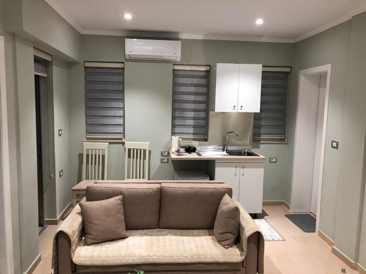Cozy Guesthome Κορυτσά Εξωτερικό φωτογραφία