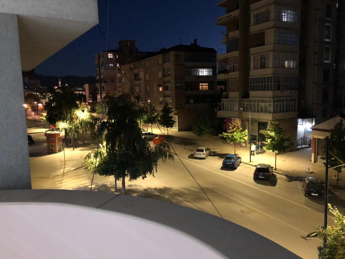 Cozy Guesthome Κορυτσά Εξωτερικό φωτογραφία