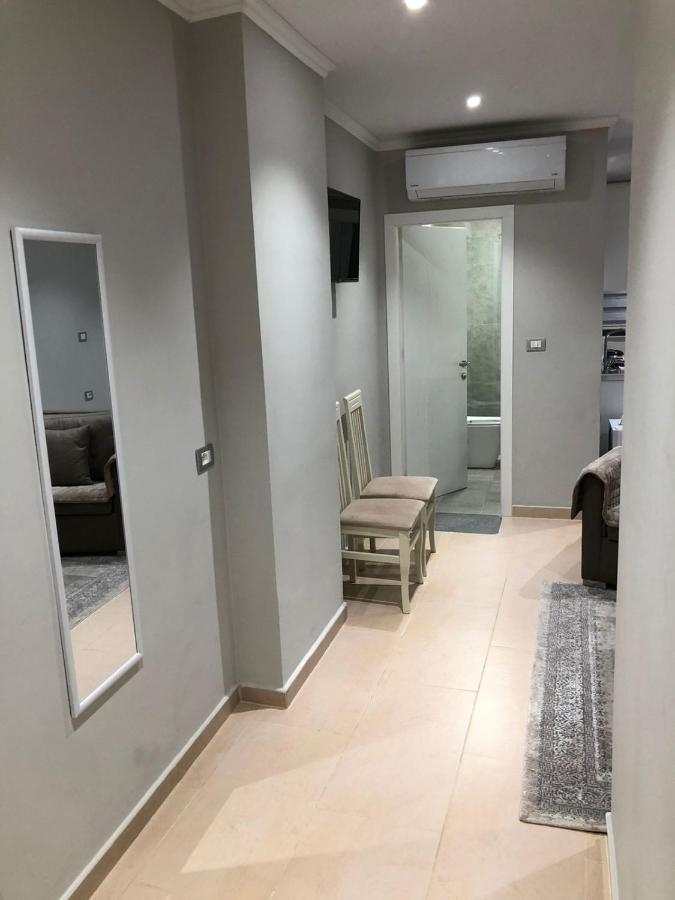 Cozy Guesthome Κορυτσά Εξωτερικό φωτογραφία