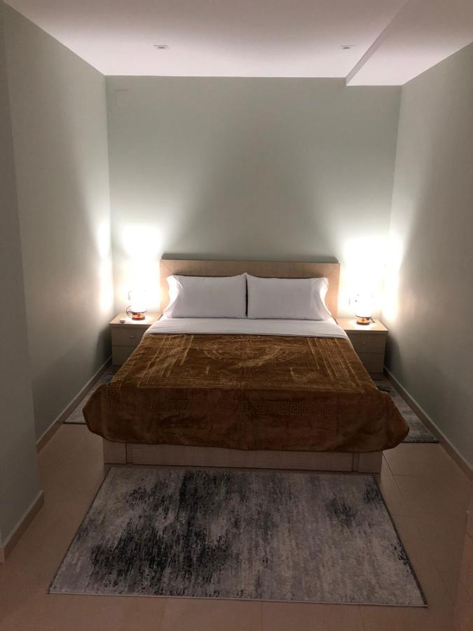 Cozy Guesthome Κορυτσά Εξωτερικό φωτογραφία